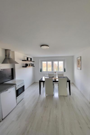 M I S T E R B A L E S Ferienwohnung Zittau Bahnhofsnähe